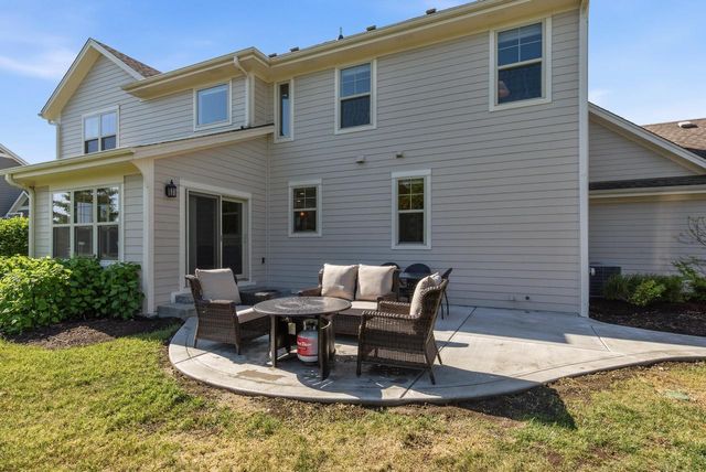 N47W7810 Parkland ROAD, Cedarburg, WI 53012
