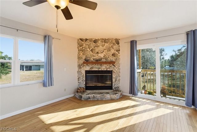 373 Hile LN, Punta Gorda, FL 33982