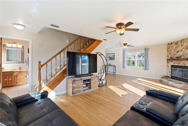 373 Hile LN, Punta Gorda, FL 33982