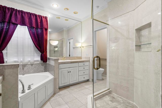 2 Rosaires Way, Little Rock, AR 72223