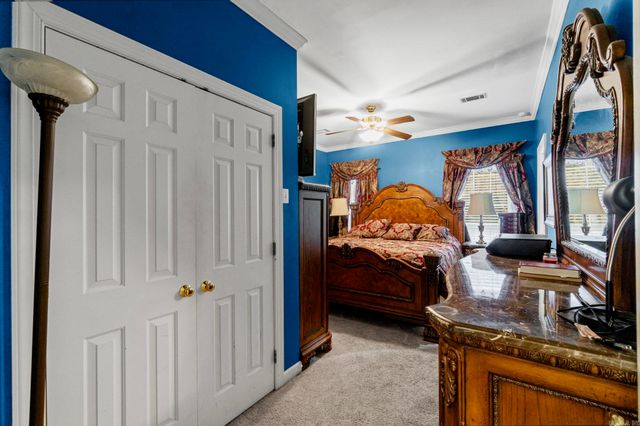 2 Rosaires Way, Little Rock, AR 72223