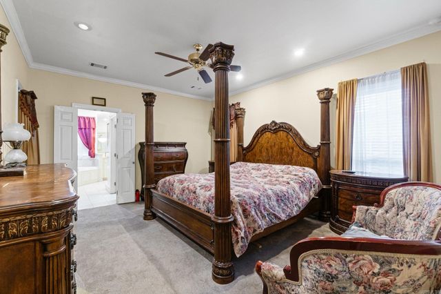 2 Rosaires Way, Little Rock, AR 72223