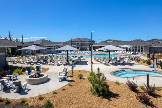 3820 Eagle Road, Bend, OR 97701