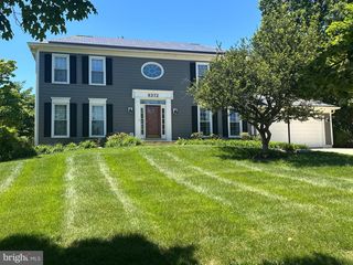 8372 SWEET CHERRY LN, Laurel, MD 20723