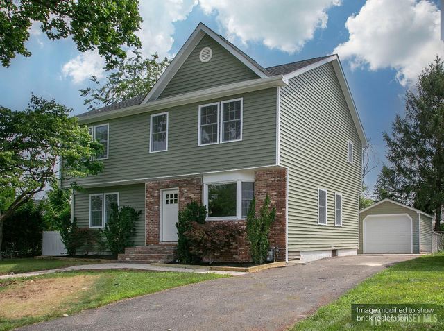 15 Bradley Drive, Edison, NJ 08817