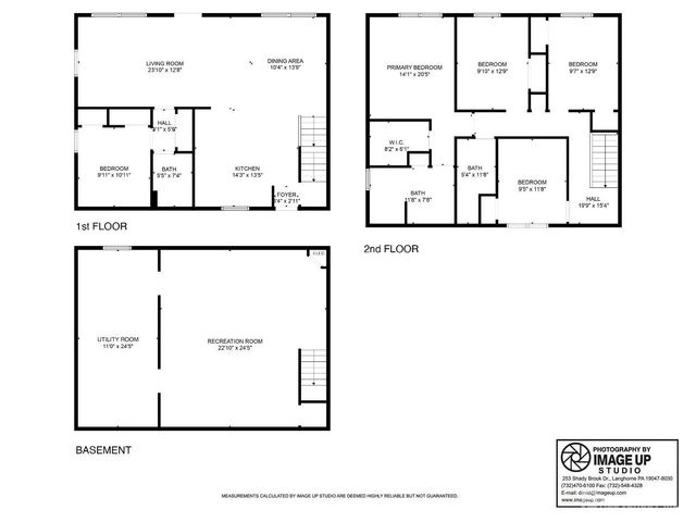 15 Bradley Drive, Edison, NJ 08817