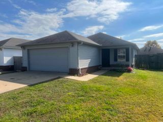 3455 Appomattox DR, Conway, AR 72032