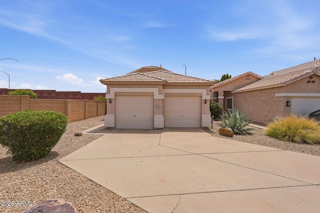 7265 E Knoll Street, Mesa, AZ 85207