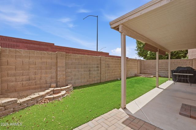 7265 E Knoll Street, Mesa, AZ 85207