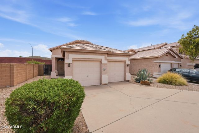 7265 E Knoll Street, Mesa, AZ 85207