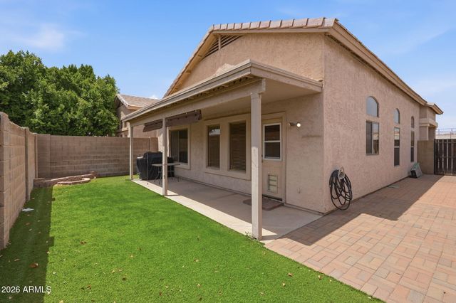 7265 E Knoll Street, Mesa, AZ 85207