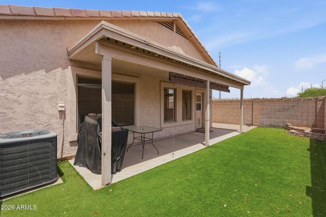 7265 E Knoll Street, Mesa, AZ 85207