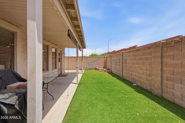 7265 E Knoll Street, Mesa, AZ 85207