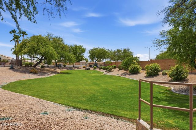 7265 E Knoll Street, Mesa, AZ 85207