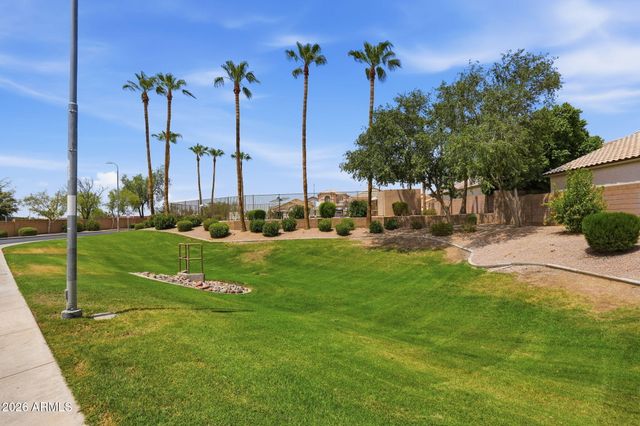 7265 E Knoll Street, Mesa, AZ 85207