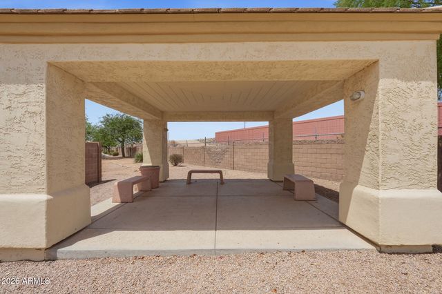 7265 E Knoll Street, Mesa, AZ 85207