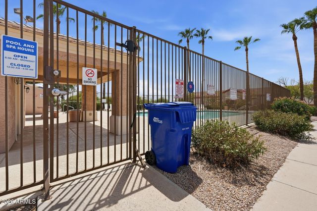7265 E Knoll Street, Mesa, AZ 85207