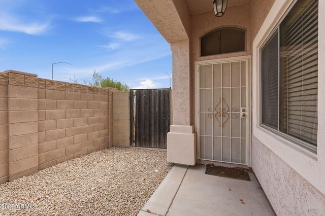 7265 E Knoll Street, Mesa, AZ 85207