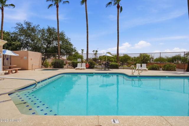 7265 E Knoll Street, Mesa, AZ 85207