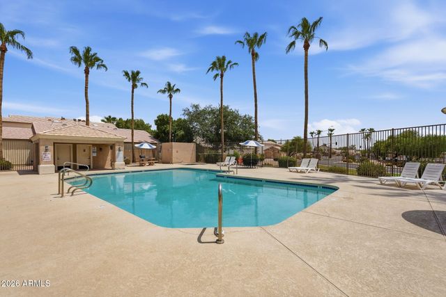 7265 E Knoll Street, Mesa, AZ 85207