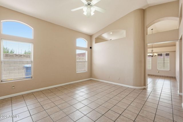 7265 E Knoll Street, Mesa, AZ 85207