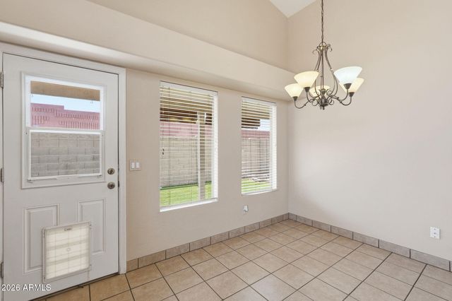 7265 E Knoll Street, Mesa, AZ 85207