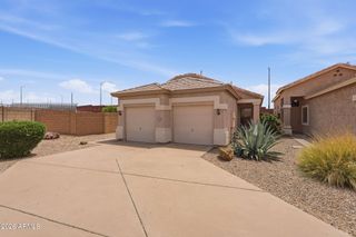 7265 E Knoll Street, Mesa, AZ 85207
