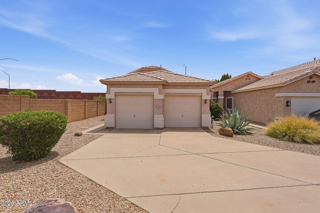 7265 E Knoll Street, Mesa, AZ 85207 — photo 2