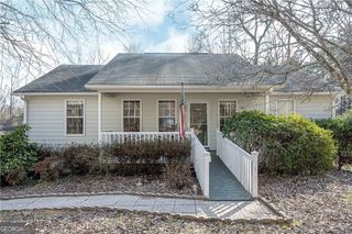 440 Gunnell Road, Dallas, GA 30157