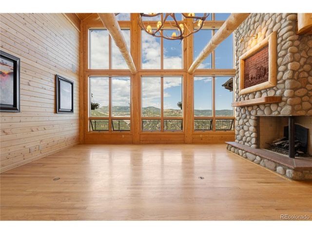 2489 Gross Dam Rd, Golden, CO 80403