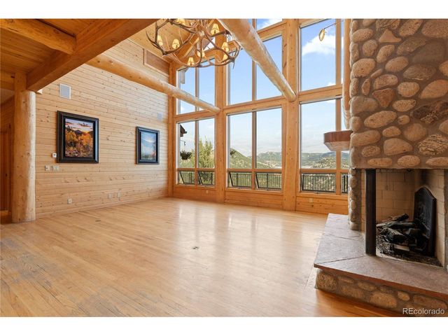 2489 Gross Dam Rd, Golden, CO 80403