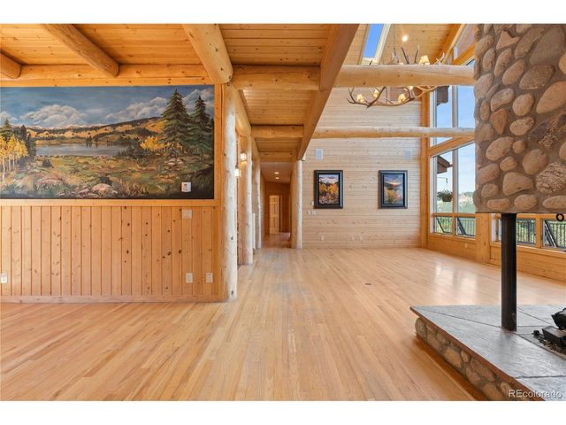 2489 Gross Dam Rd, Golden, CO 80403