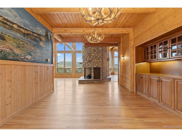 2489 Gross Dam Rd, Golden, CO 80403