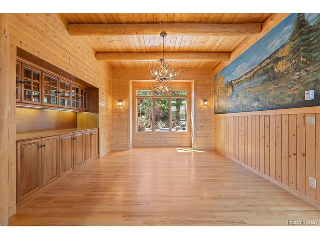 2489 Gross Dam Rd, Golden, CO 80403