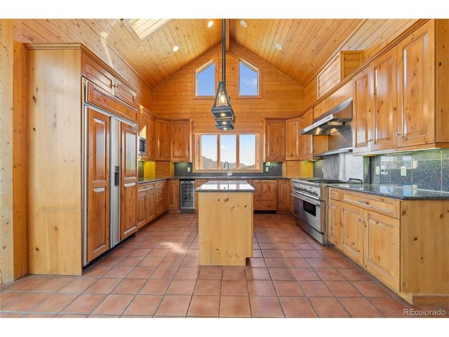 2489 Gross Dam Rd, Golden, CO 80403