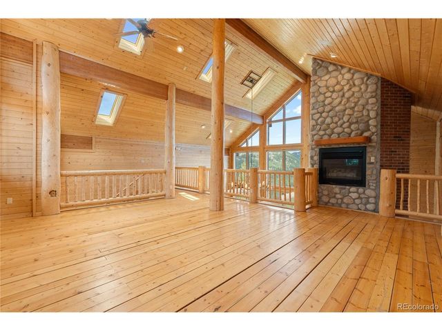 2489 Gross Dam Rd, Golden, CO 80403