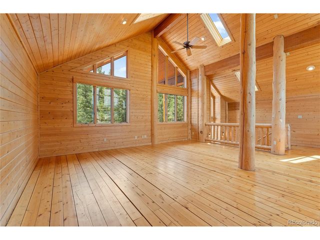 2489 Gross Dam Rd, Golden, CO 80403