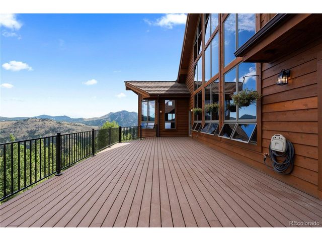 2489 Gross Dam Rd, Golden, CO 80403