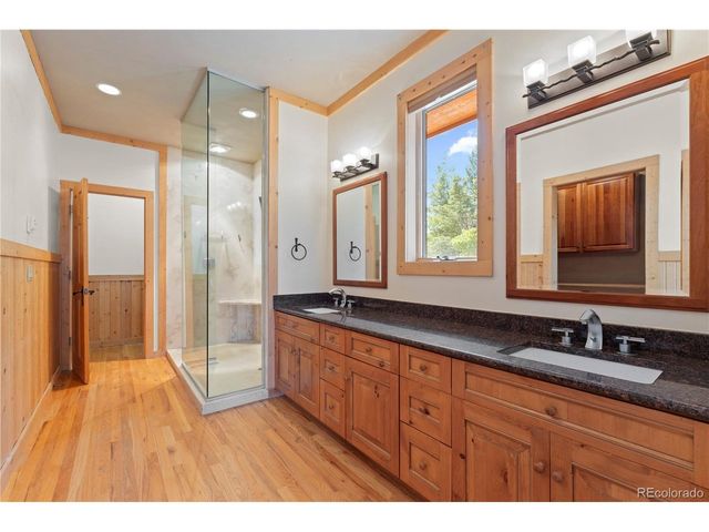 2489 Gross Dam Rd, Golden, CO 80403