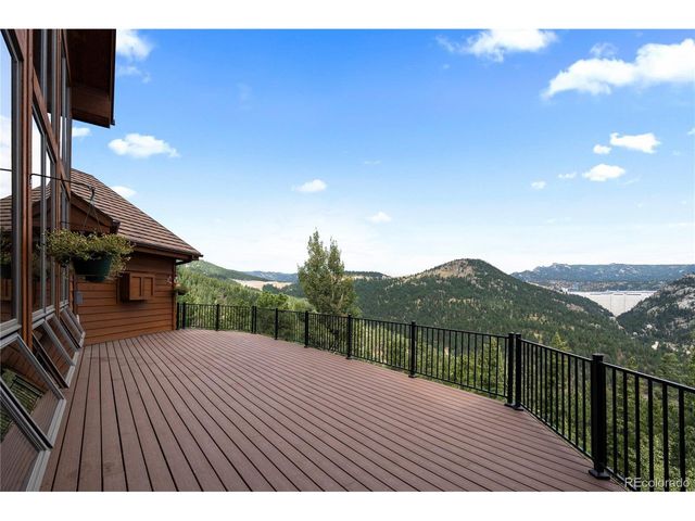 2489 Gross Dam Rd, Golden, CO 80403