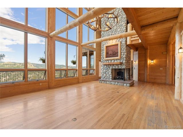 2489 Gross Dam Rd, Golden, CO 80403