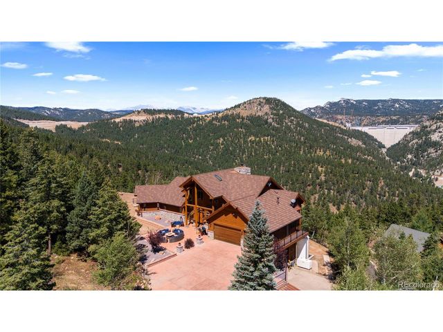 2489 Gross Dam Rd, Golden, CO 80403