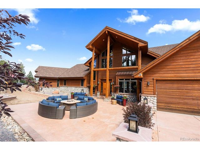 2489 Gross Dam Rd, Golden, CO 80403