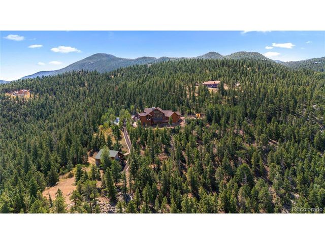 2489 Gross Dam Rd, Golden, CO 80403