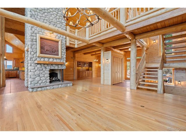 2489 Gross Dam Rd, Golden, CO 80403