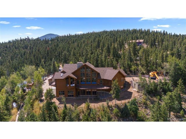 2489 Gross Dam Rd, Golden, CO 80403