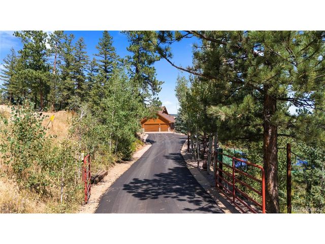 2489 Gross Dam Rd, Golden, CO 80403