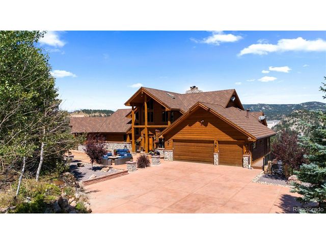 2489 Gross Dam Rd, Golden, CO 80403