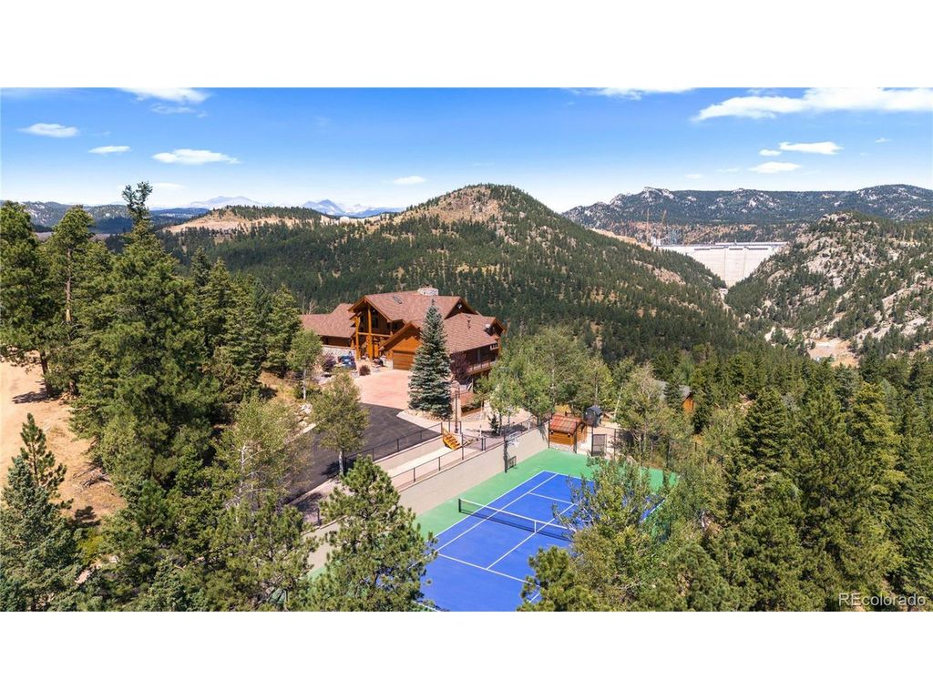 2489 Gross Dam Rd, Golden, CO 80403
