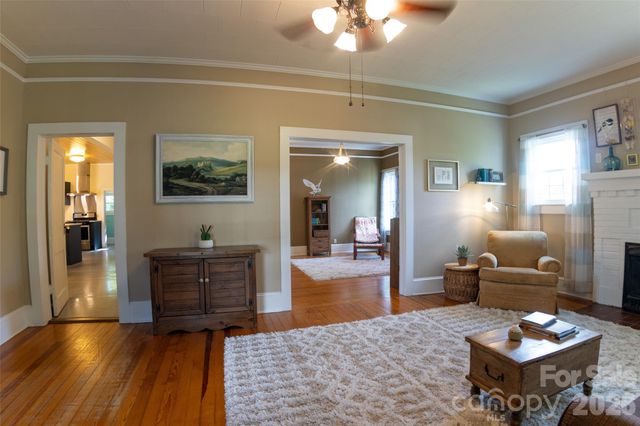 102 Cuthberson Street, Morganton, NC 28655